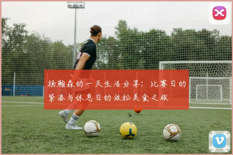 杨瀚森的一天生活分享：比赛日的紧凑与休息日的放松美食之旅