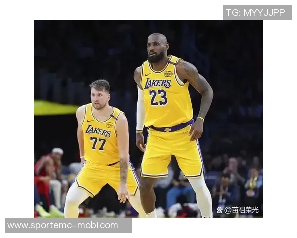 湖人必须果断出手全力以赴交易首轮选秀权重现东眉辉煌时刻